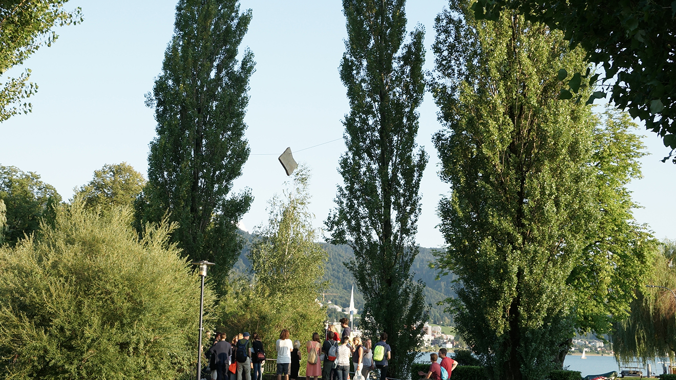 Ortsbild von HOME SLICE